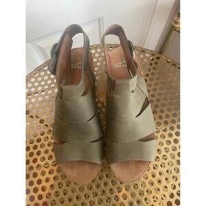 Dansko Sera women’s 39